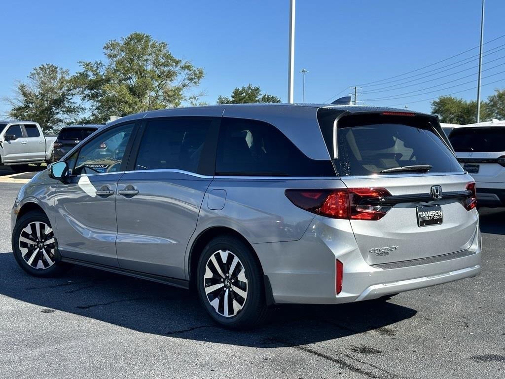 New 2026 Honda Odyssey EX-L image 5