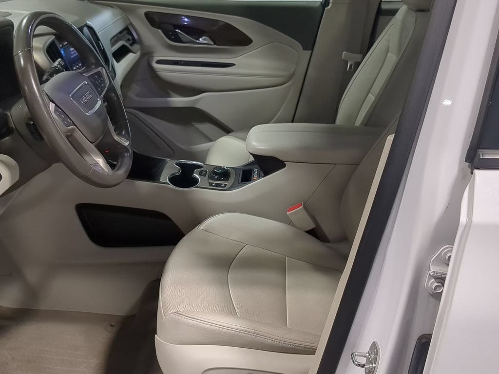 Used 2020 GMC Terrain Denali AWD/4WD image 20