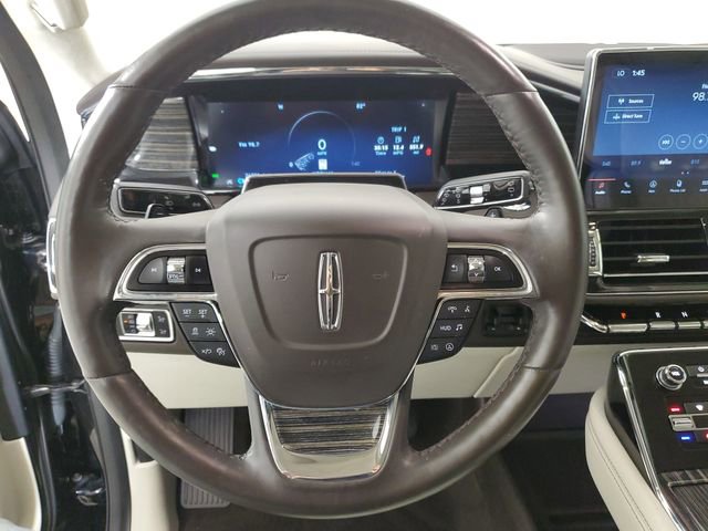 Used 2024 Lincoln Navigator Black Label image 24