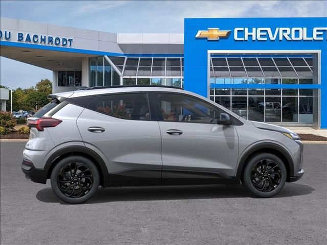 New 2027 Chevrolet Bolt RS w/ Technology Package image 5