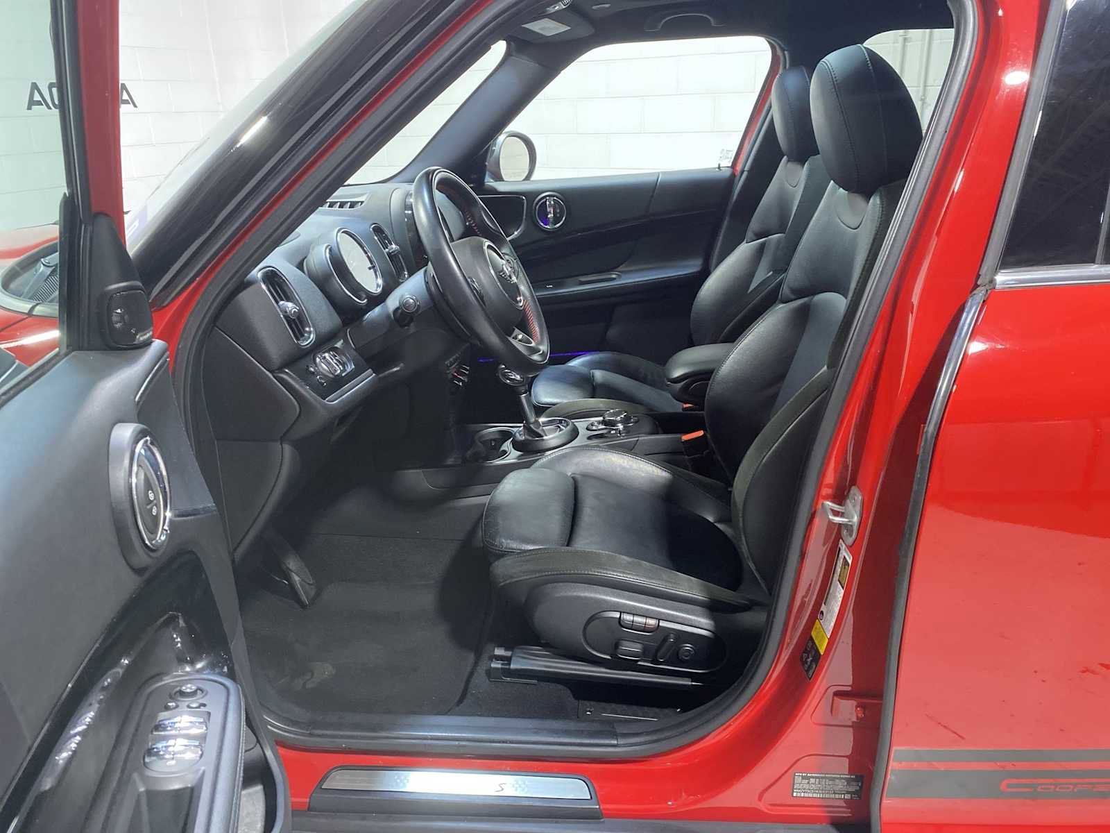 Used 2019 MINI Cooper Countryman S w/ Convenience Package AWD/4WD video 2