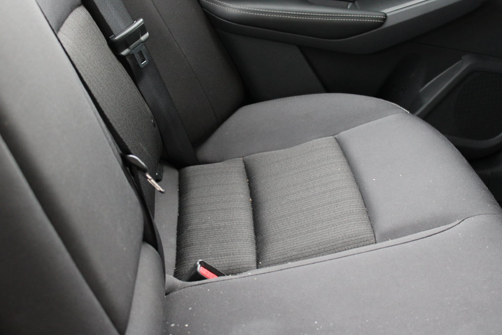 Used 2025 Nissan Altima 2.5 SV FWD image 26