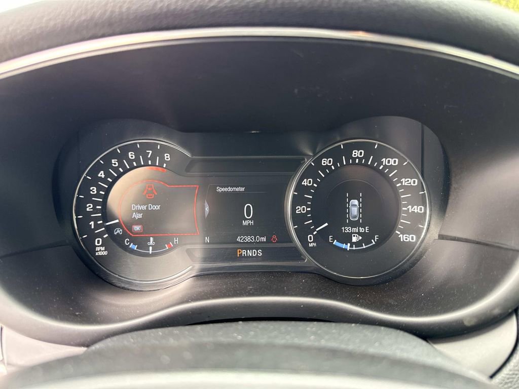 Certified 2019 Lincoln MKC Reserve w/ MKC Technology Package image 27