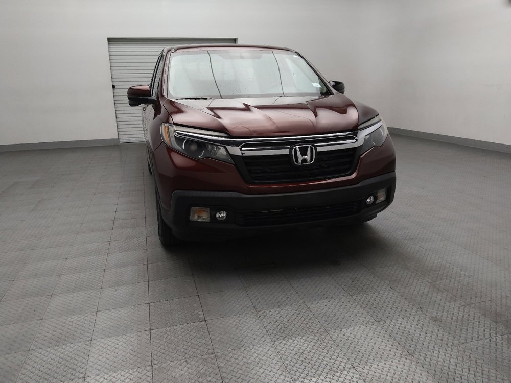 Used 2019 Honda Ridgeline RTL-T image 14