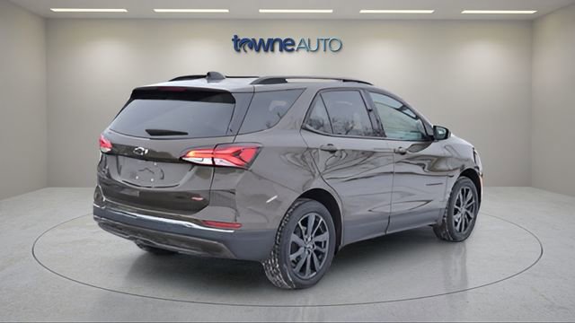 Used 2023 Chevrolet Equinox RS image 5