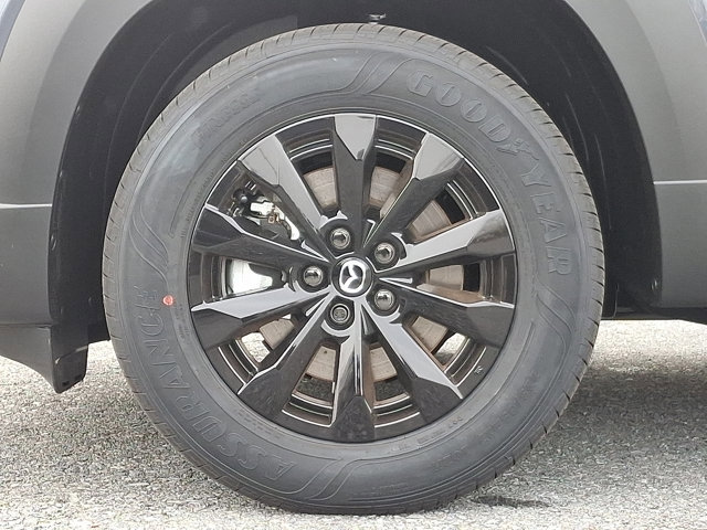 New 2026 MAZDA CX-50 AWD 2.5 Hybrid w/ Weather Package image 7