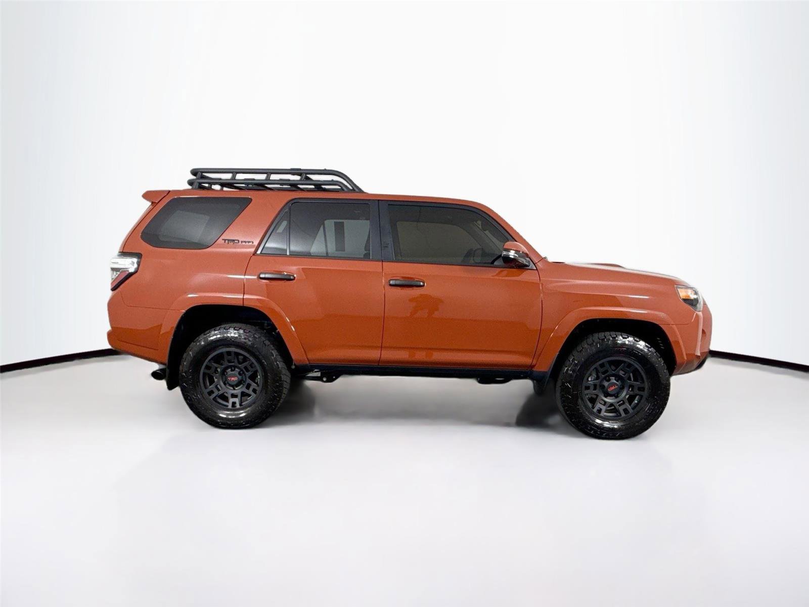 Certified 2024 Toyota 4Runner TRD Pro image 11