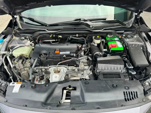 Used 2019 Honda Civic Sport image 13