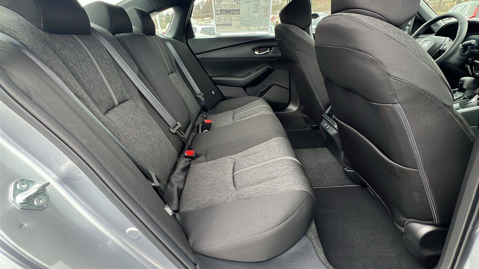 New 2026 Honda Accord Sport image 15