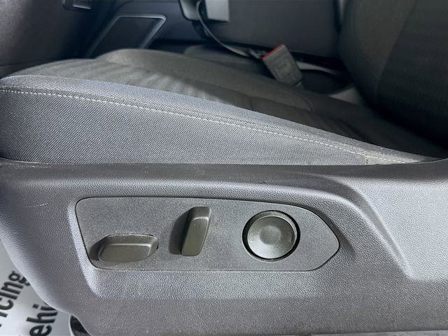 Used 2025 Chevrolet Silverado 2500 LT w/ All Star Edition image 21