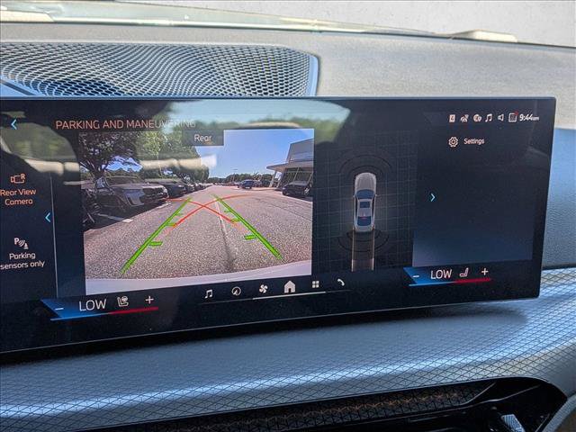 New 2027 BMW 430i Coupe w/ M Sport Package AWD/4WD image 13