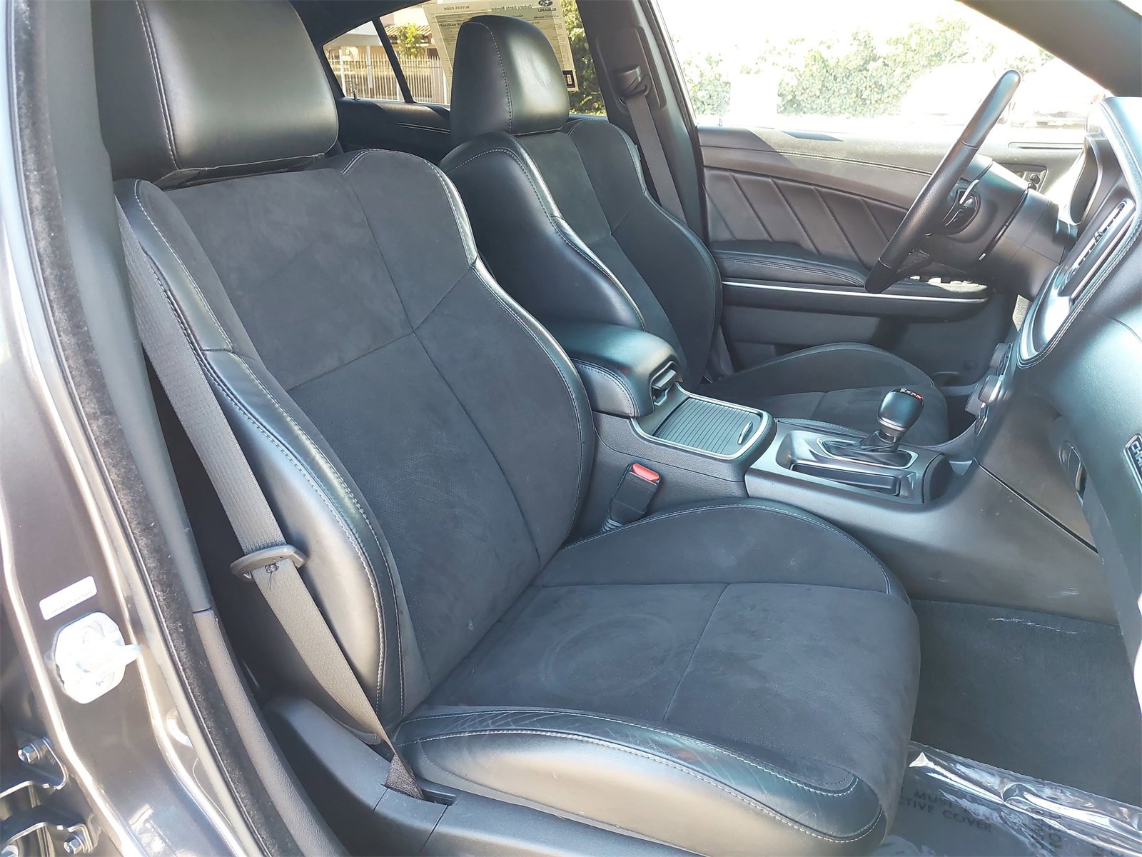 Used 2022 Dodge Charger GT w/ Plus Group image 10