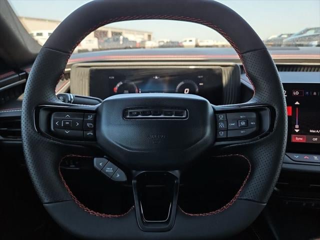 New 2026 Dodge Charger R/T w/ Blacktop Package AWD/4WD image 60