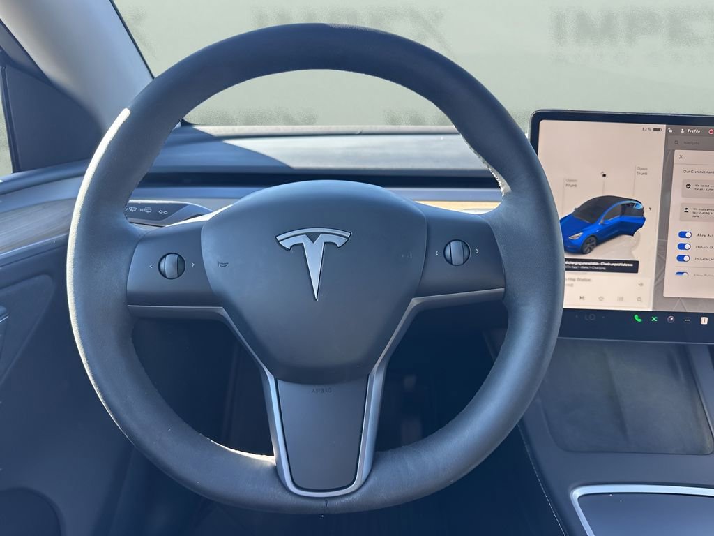 Used 2024 Tesla Model Y Long Range image 14