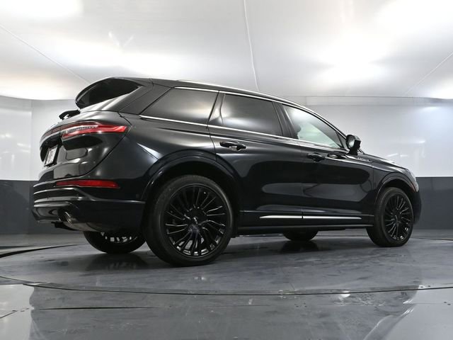 Used 2022 Lincoln Corsair Reserve w/ Equipment Group 201A image 58