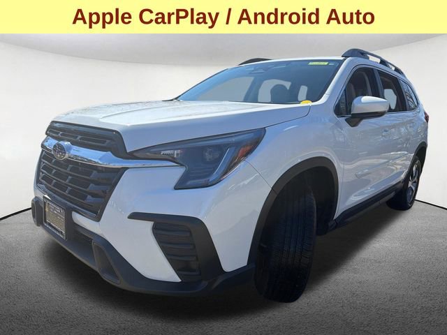 Certified 2025 Subaru Ascent Premium image 4