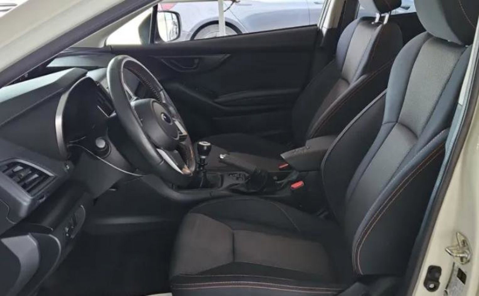 Used 2018 Subaru Crosstrek 2.0i Premium image 9