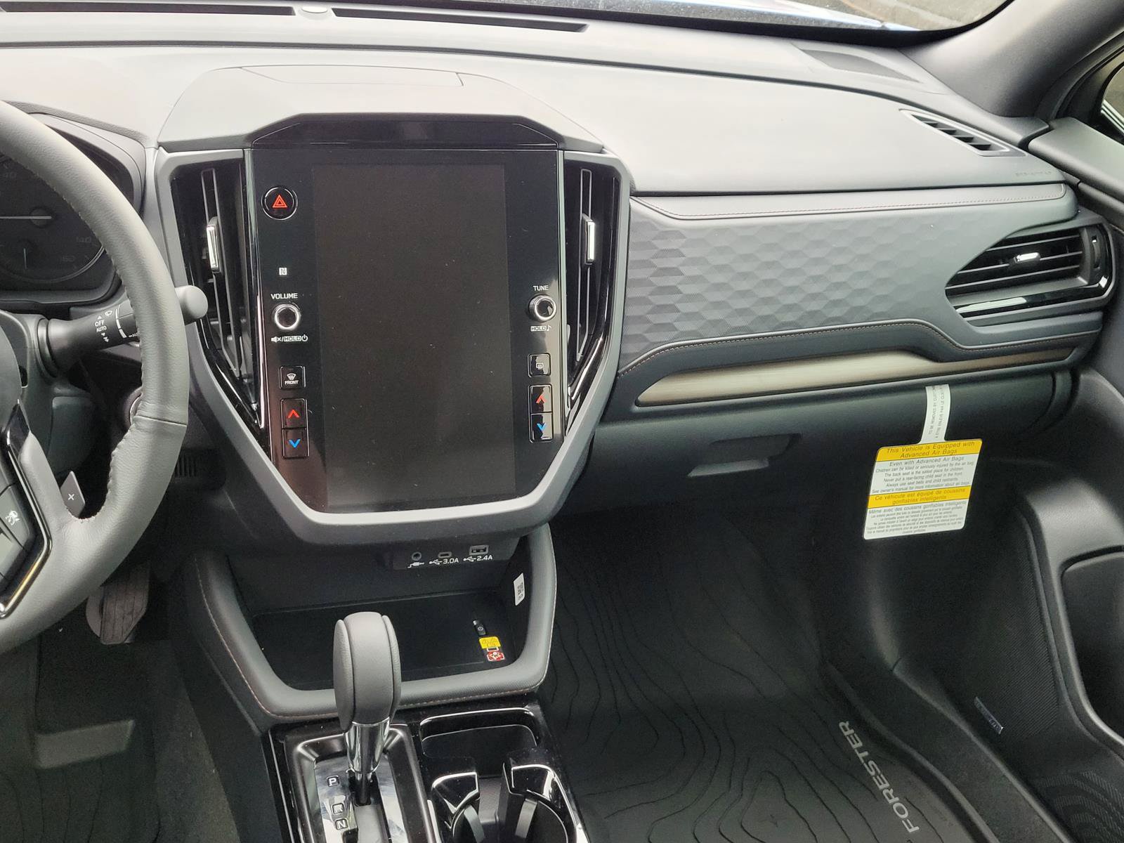 Used 2026 Subaru Forester Touring AWD/4WD image 10