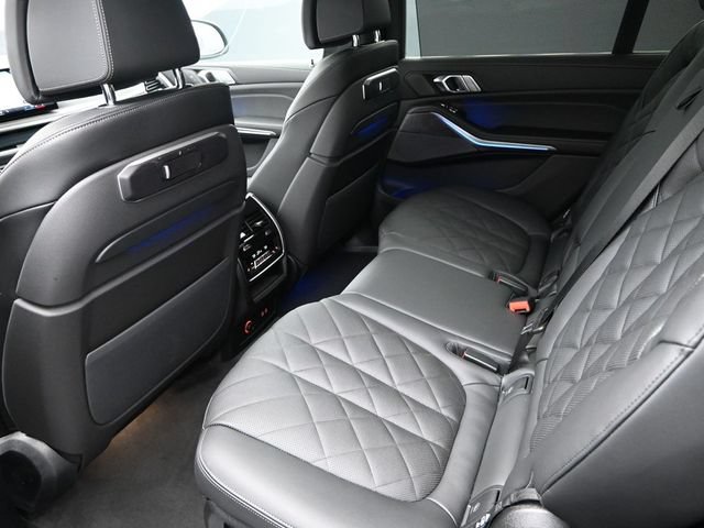 New 2026 BMW X7 xDrive40i AWD/4WD image 22
