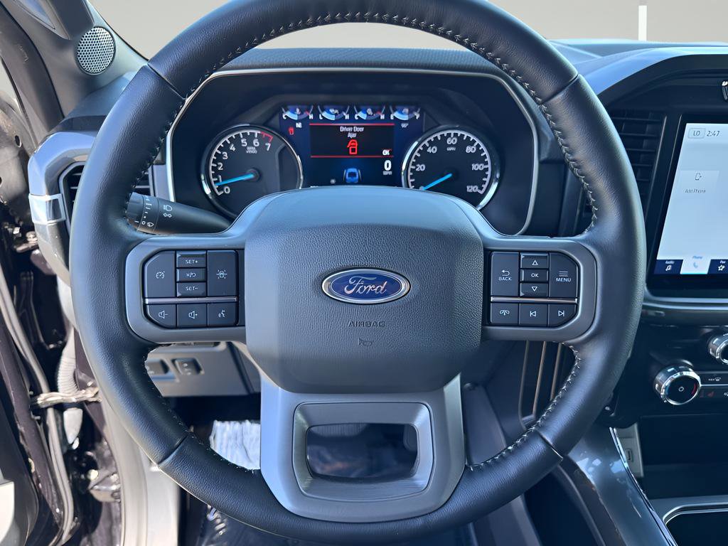 Used 2022 Ford F150 XLT w/ Equipment Group 302A High AWD/4WD image 13