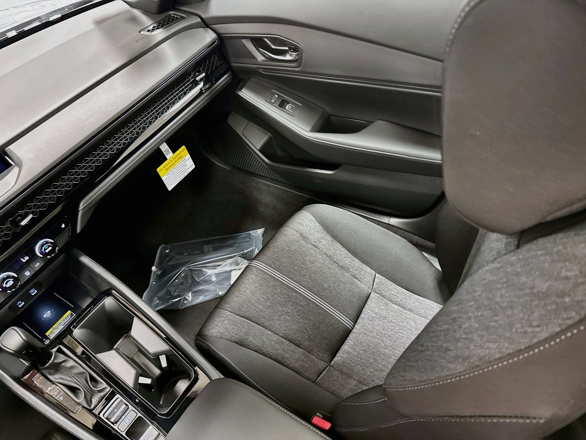 Used 2025 Honda Accord Sport image 21