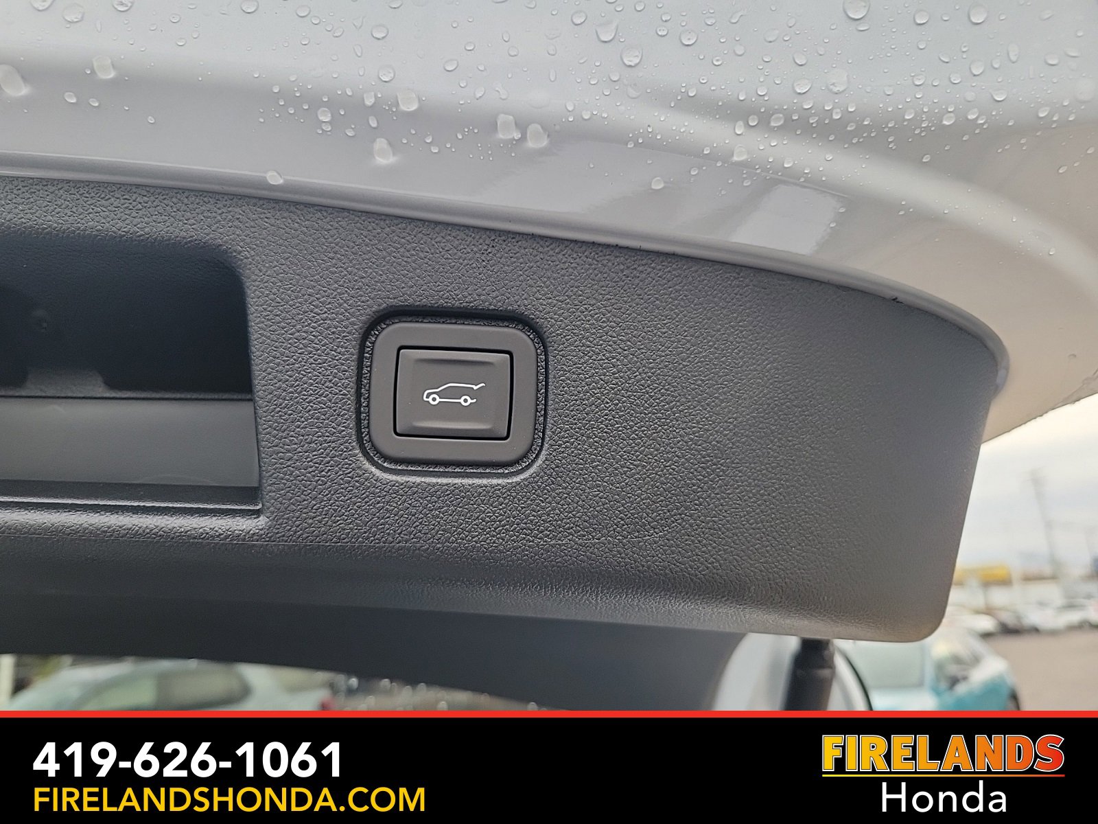 New 2026 Honda Prologue Touring image 9