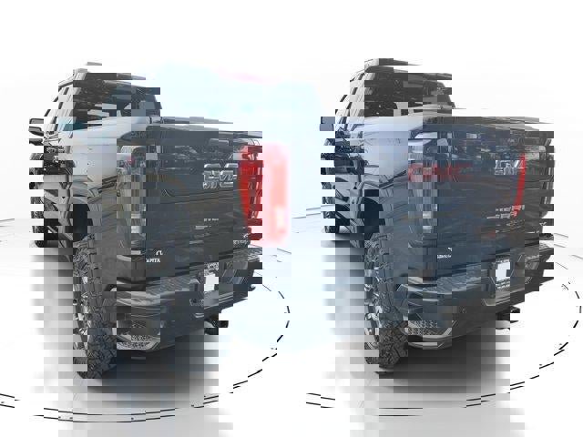 New 2026 GMC Sierra 1500 AT4X image 4