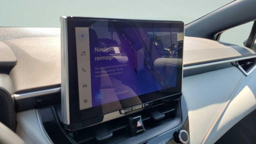 Certified 2025 Toyota Corolla FX w/ Convenience Package image 20