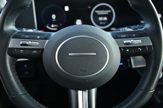 Used 2024 Hyundai Sonata SEL w/ Convenience Package image 31