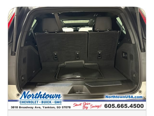 Used 2022 Cadillac Escalade Sport AWD/4WD image 25