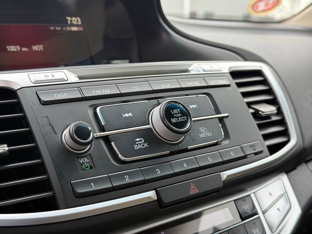 Used 2014 Honda Accord LX-S image 18