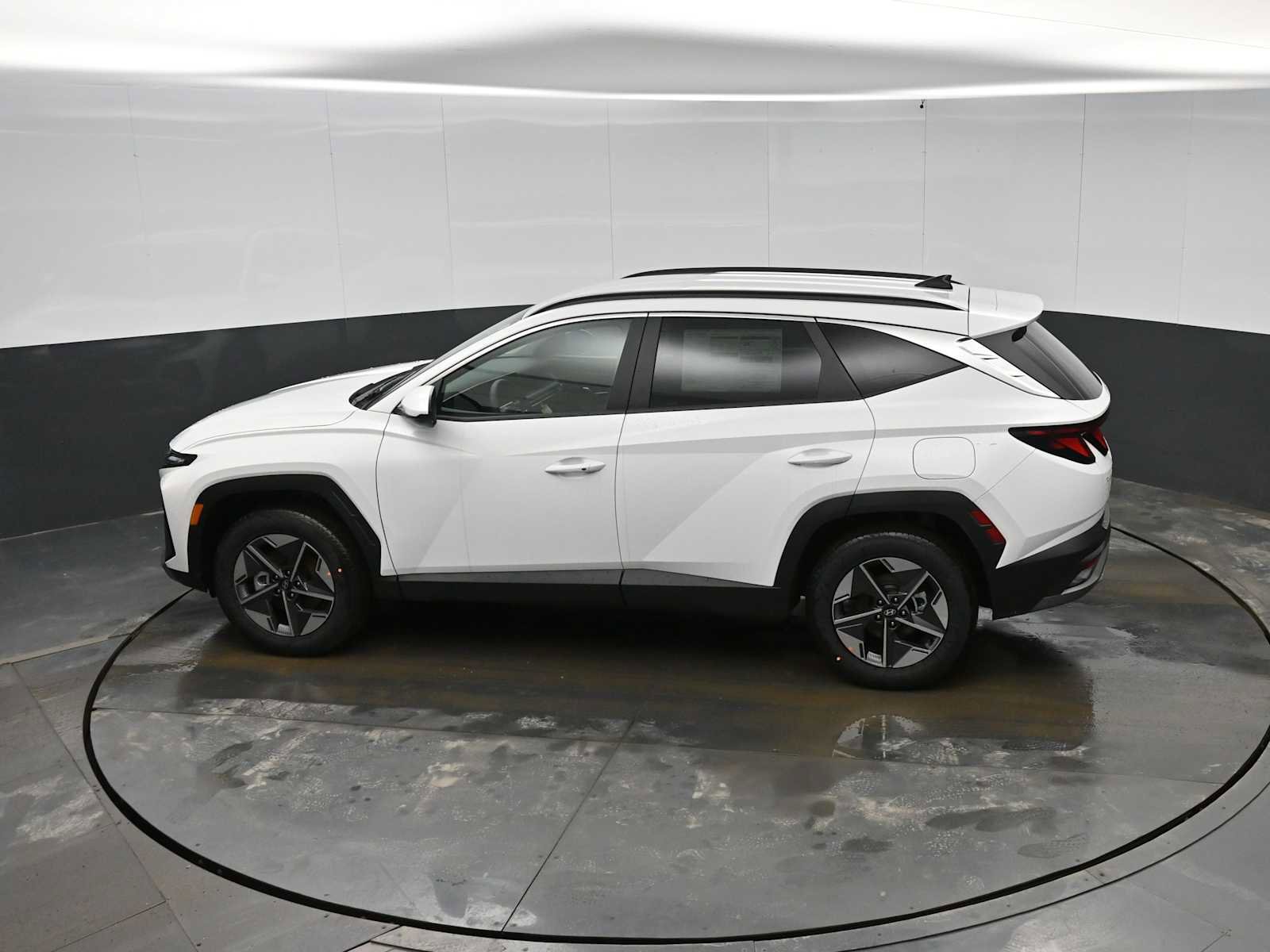 New 2026 Hyundai Tucson SEL image 25