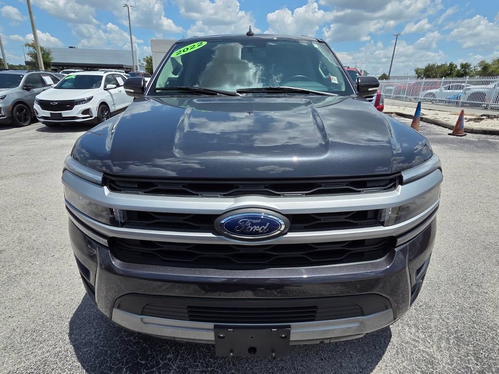 Used 2022 Ford Expedition XLT RWD image 20
