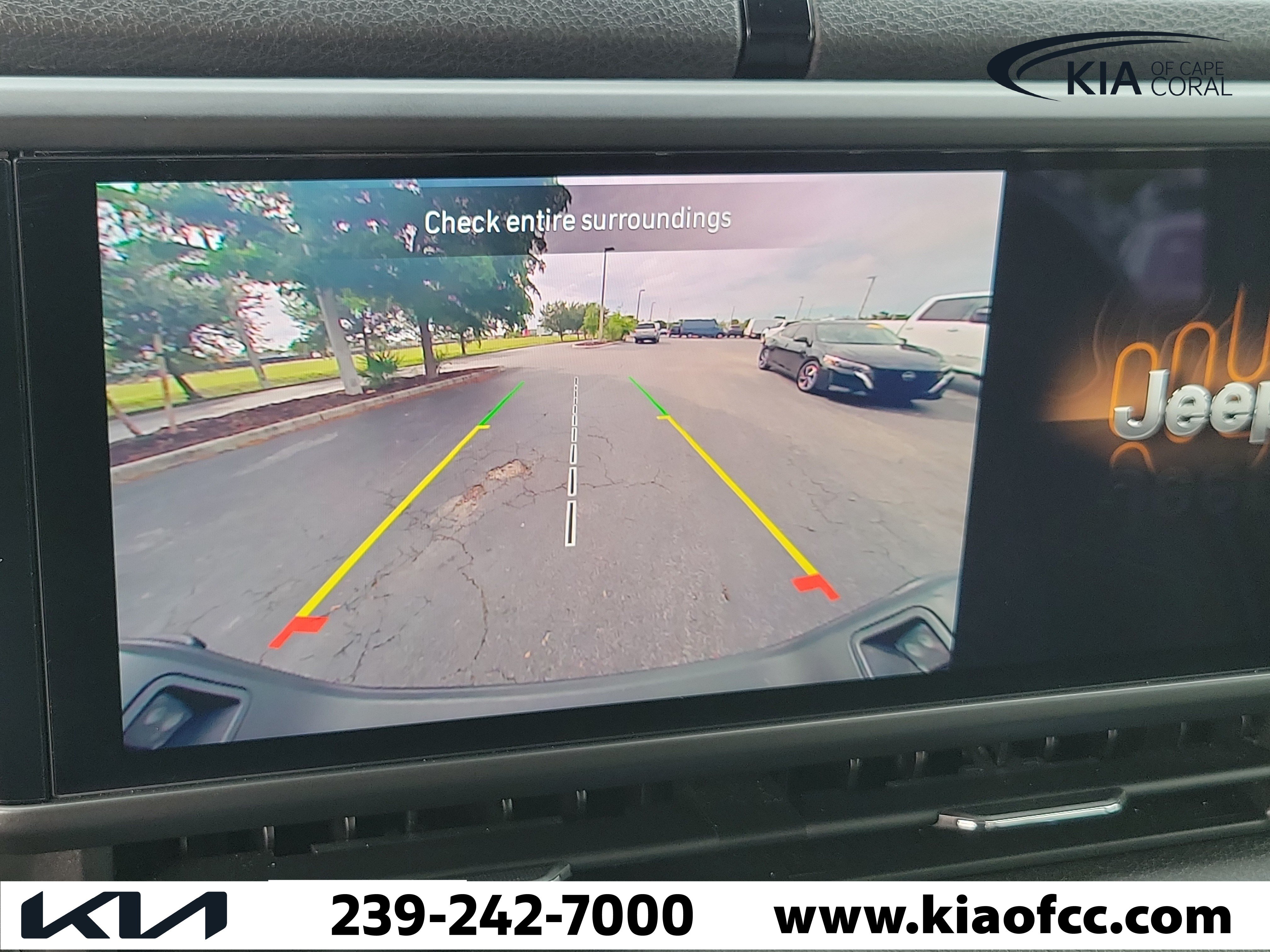 Used 2024 Jeep Gladiator Sport AWD/4WD image 27