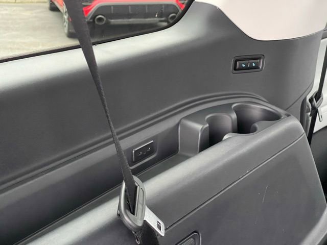 New 2026 Ford Expedition Max Platinum image 30