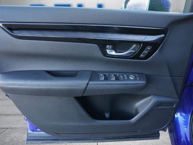 Used 2024 Honda CR-V EX-L image 13