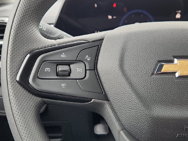 New 2026 Chevrolet TrailBlazer LS w/ LS Convenience Package FWD image 22