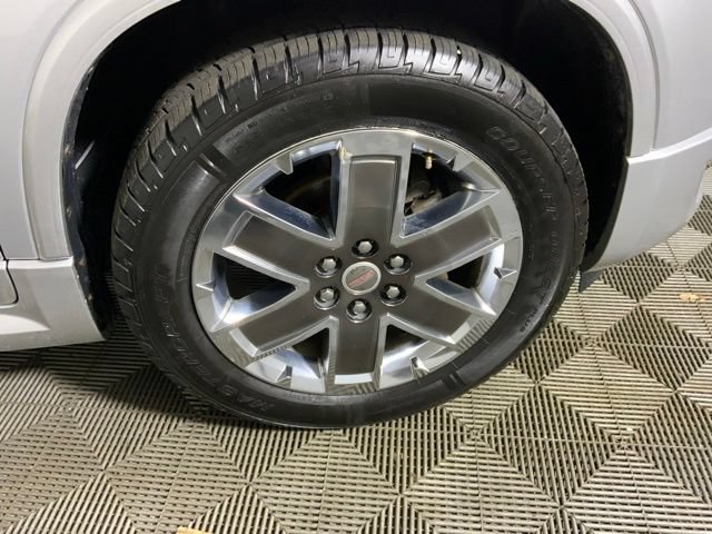 Used 2011 GMC Acadia Denali FWD image 12