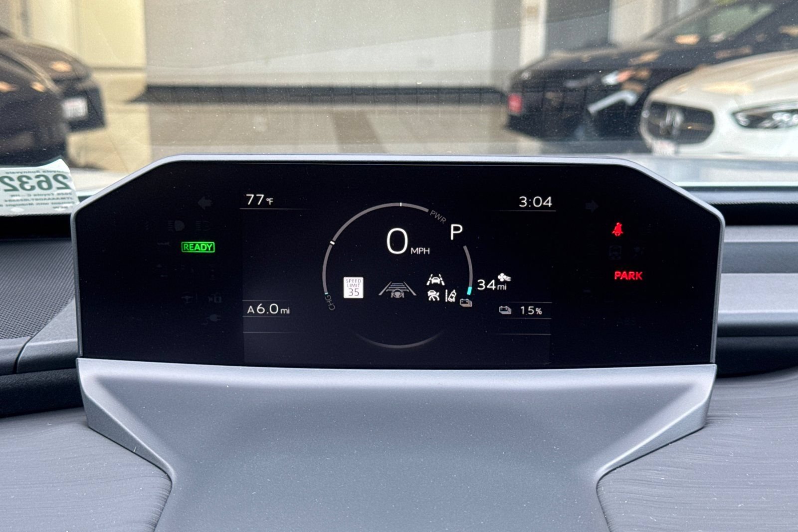 New 2026 Toyota C-HR AWD/4WD image 28