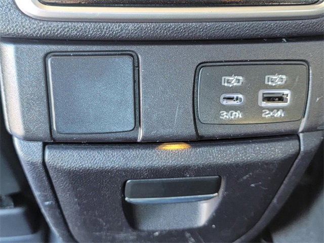 Used 2023 Subaru Ascent Onyx Edition image 27