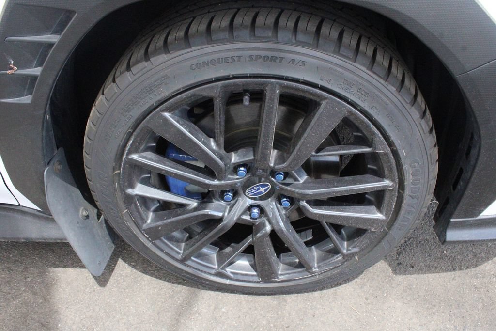 Used 2022 Subaru WRX Limited w/ Popular Package #1 AWD/4WD image 63