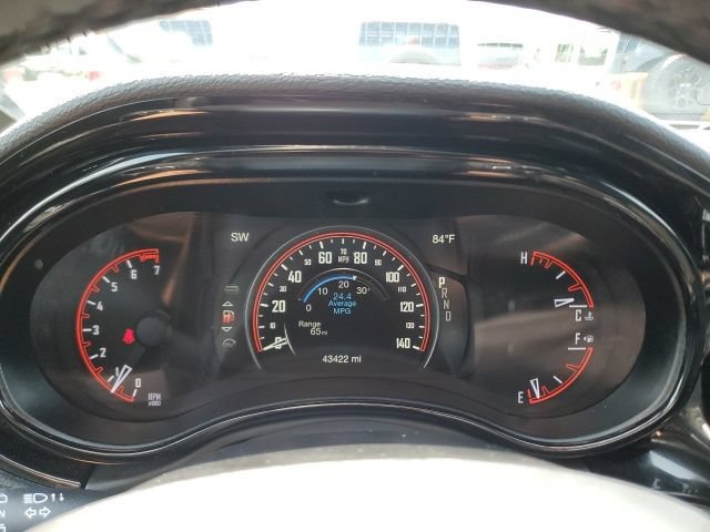 Used 2025 Dodge Durango GT AWD/4WD image 24