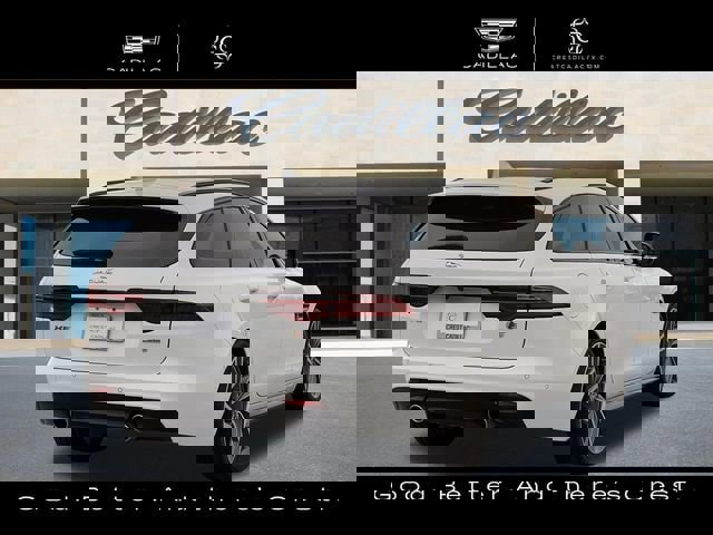 Used 2018 Jaguar XF S image 3