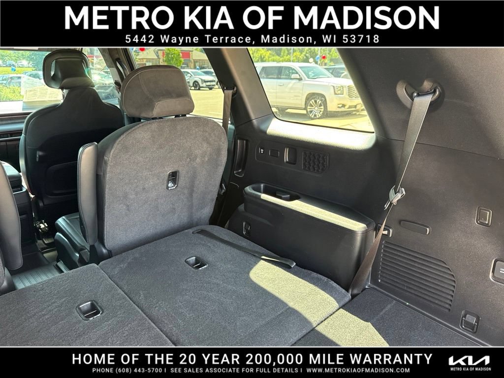 Used 2027 Kia Telluride SX Prestige X-Line w/ Towing Package AWD/4WD image 51