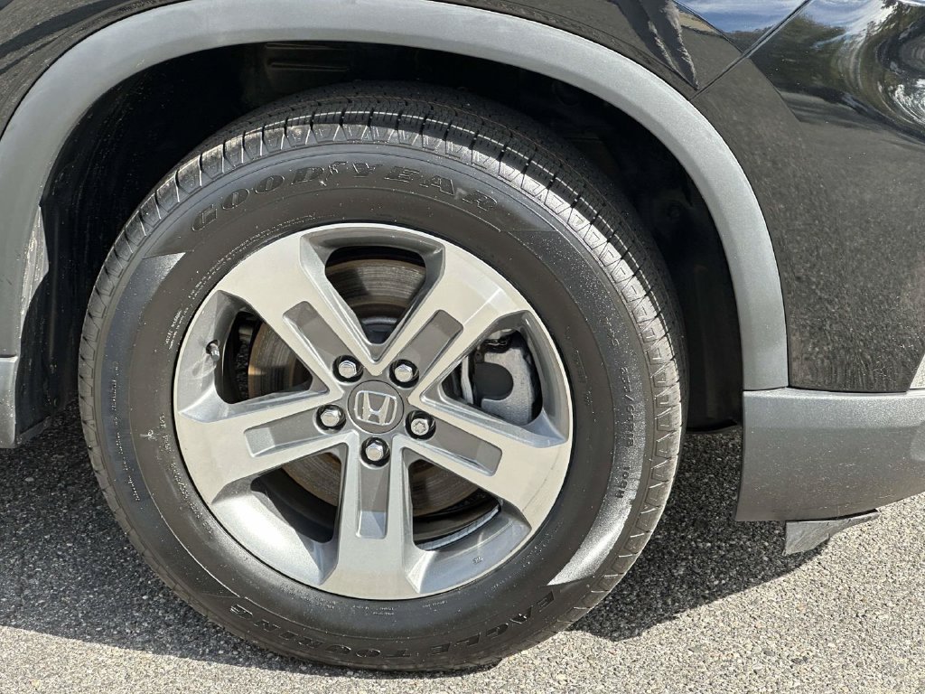Certified 2024 Honda Pilot EX-L image 6