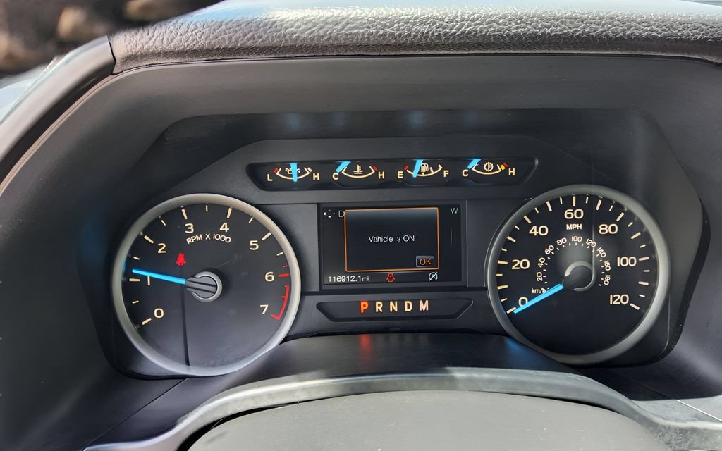 Used 2018 Ford F150 XLT w/ Equipment Group 302A Luxury AWD/4WD image 13