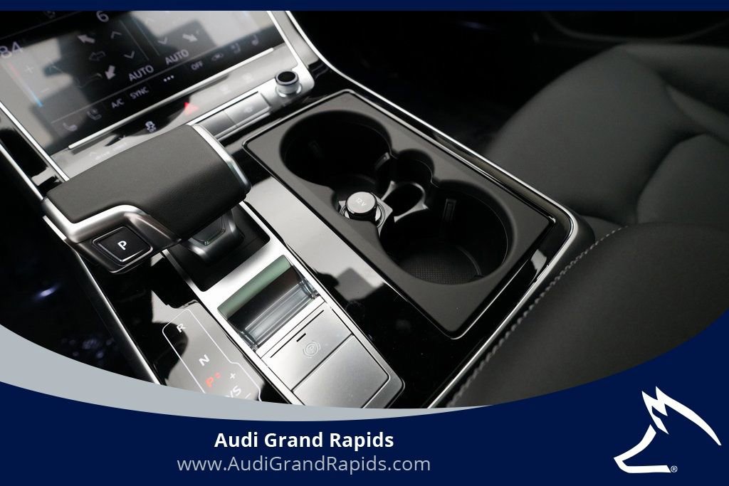 New 2026 Audi Q8 Premium Plus image 13