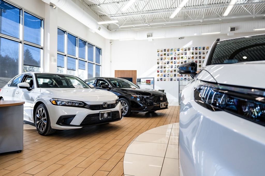 Used 2014 Honda Civic EX image 5
