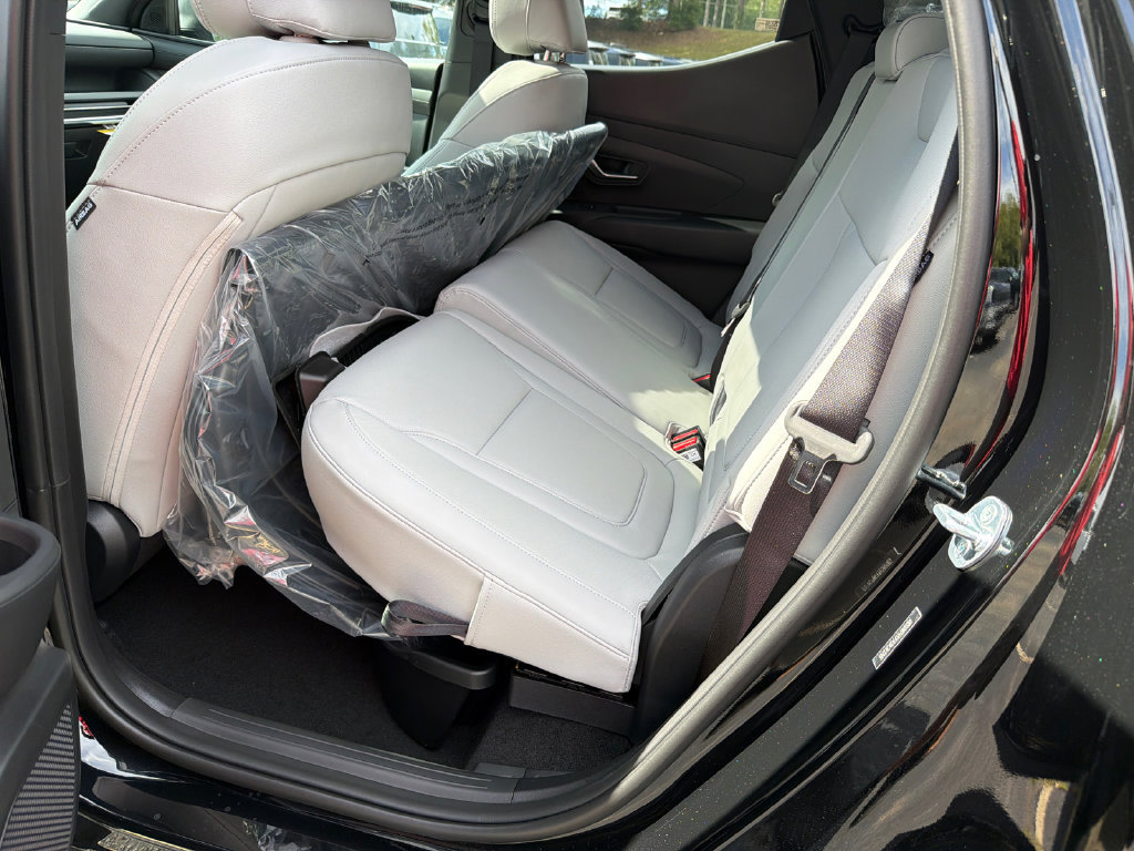 New 2027 Hyundai Santa Cruz SEL FWD image 20