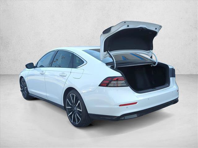 Certified 2023 Honda Accord Touring image 5